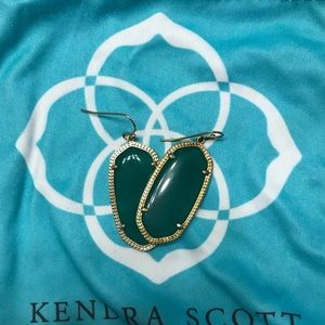 Kendra Scott Elle Earrings